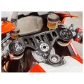 DBK Special Parts (Ducabike) Upper Triple Clamp (GP Edition) for the Ducati Panigale V2 (20-24) DBK Special Parts (Ducabike) Upper Triple Clamp (GP Edition) for the Ducati Panigale V2 (20-24)